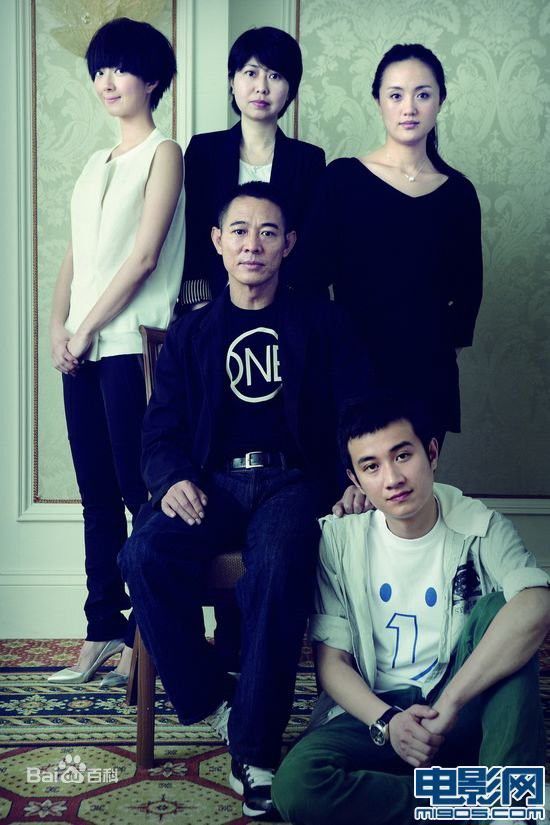 最全薛晓路素颜照