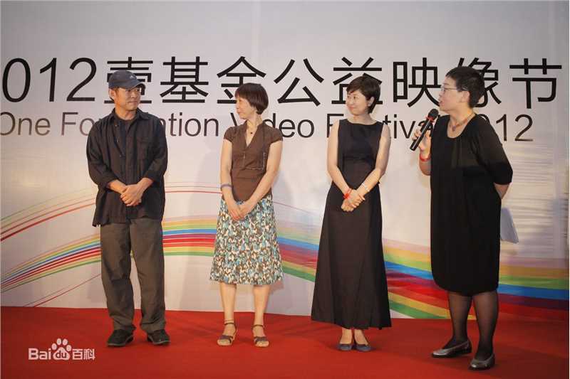 最全薛晓路素颜照