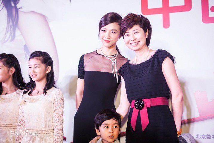 最全薛晓路素颜照