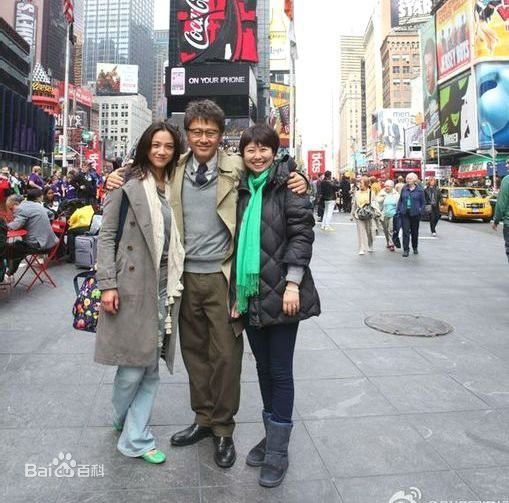 最全薛晓路素颜照