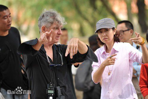 最全薛晓路素颜照