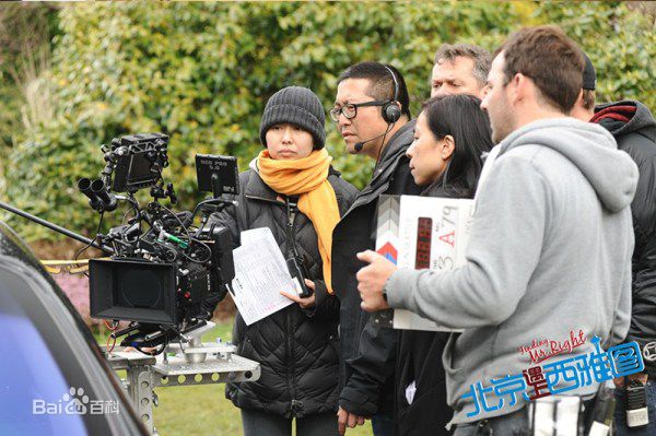 高清薛晓路图片