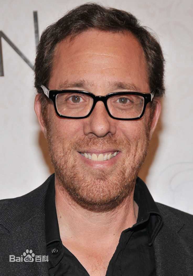 高清罗伯·明可夫(Rob Minkoff)性感图片