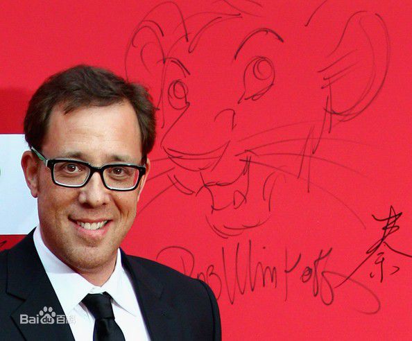 高清罗伯·明可夫(Rob Minkoff)性感图片