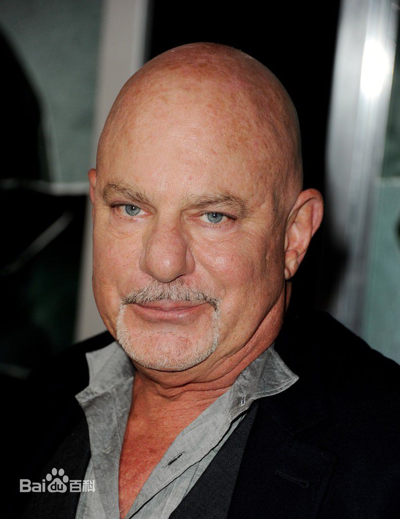 最优质罗伯·科恩(Rob Cohen)素颜照