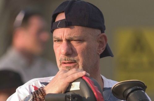 最优质罗伯·科恩(Rob Cohen)素颜照