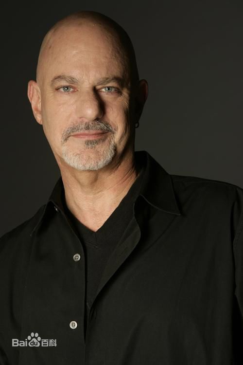 最优质罗伯·科恩(Rob Cohen)素颜照