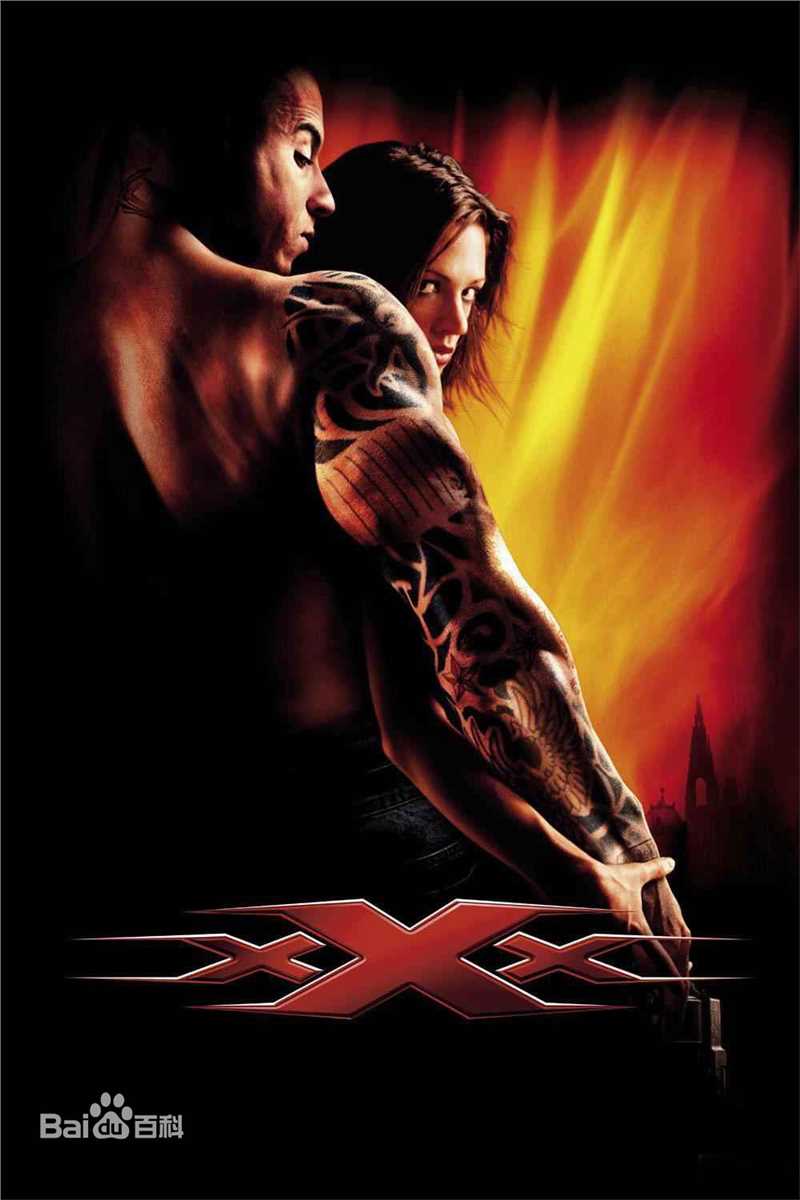 最优质罗伯·科恩(Rob Cohen)素颜照