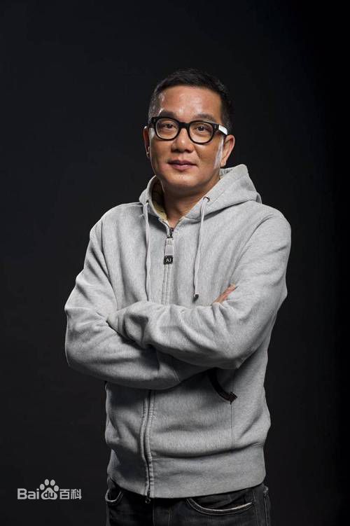 最优质叶伟民素颜照