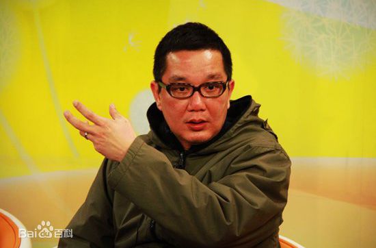 最优质叶伟民素颜照