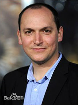 高清路易斯·莱特里尔(Louis Leterrier)图片