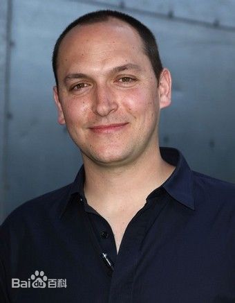 高清路易斯·莱特里尔(Louis Leterrier)图片