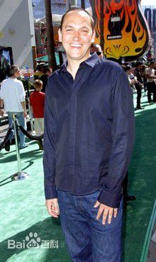 高清路易斯·莱特里尔(Louis Leterrier)图片