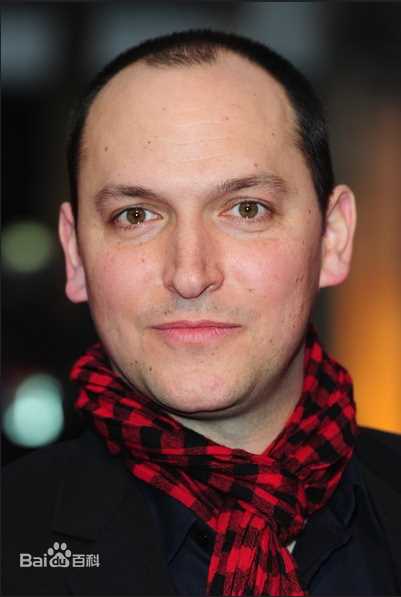 路易斯·莱特里尔(Louis Leterrier)前后照片