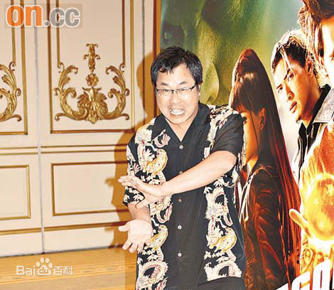 最全黄毅瑜(James Wong)壁纸