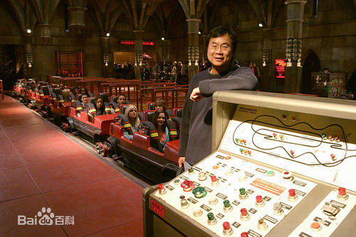 黄毅瑜(James Wong)前后照片