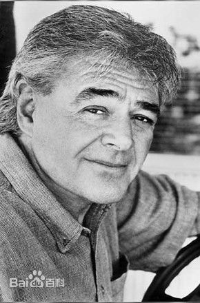 理查德·唐纳(Richard Donner)前后照片