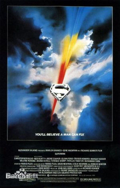 理查德·唐纳(Richard Donner)前后照片