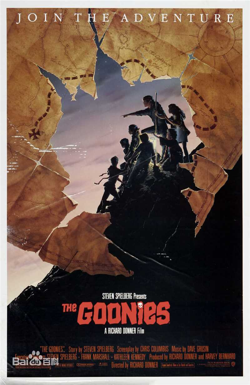 理查德·唐纳(Richard Donner)前后照片