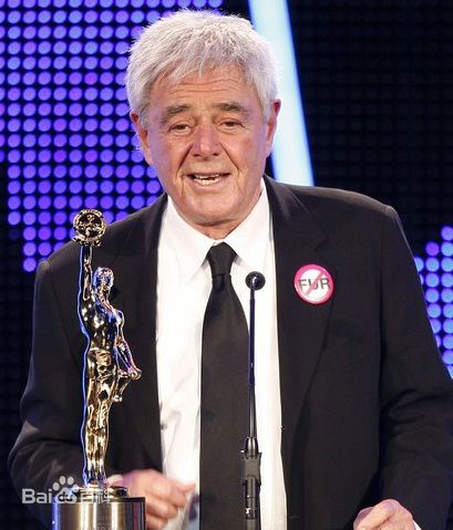 理查德·唐纳(Richard Donner)前后照片