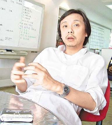 精选陈嘉上(Gordon Chan)