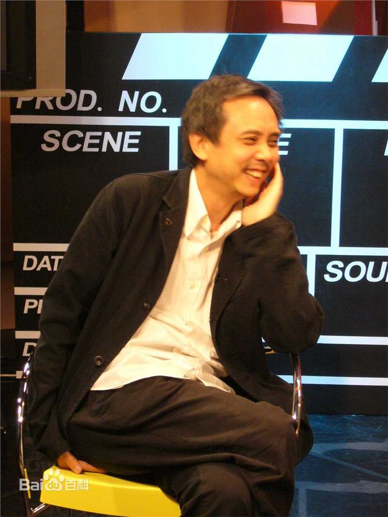 精选陈嘉上(Gordon Chan)