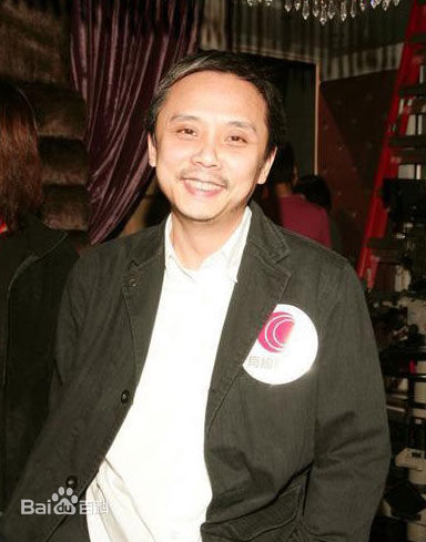 精选陈嘉上(Gordon Chan)精彩图册