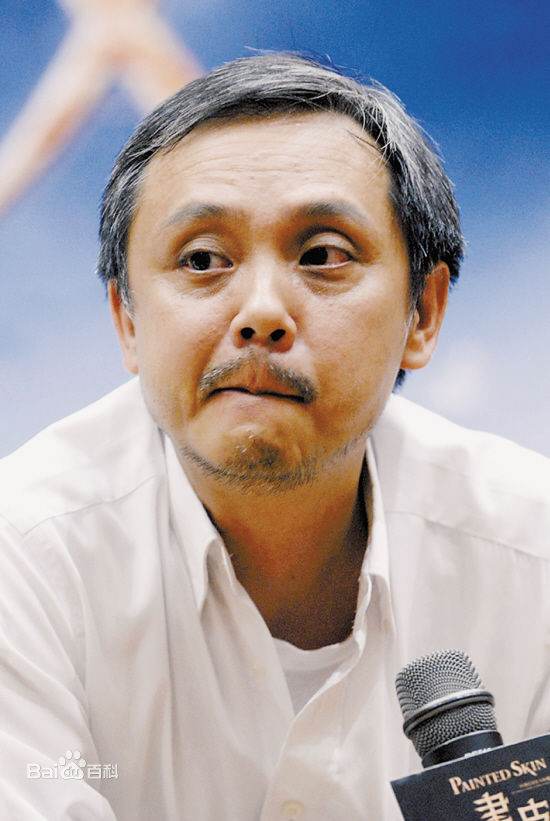 精选陈嘉上(Gordon Chan)精彩图册