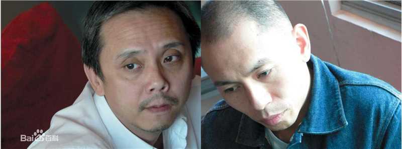 精选陈嘉上(Gordon Chan)精彩图册