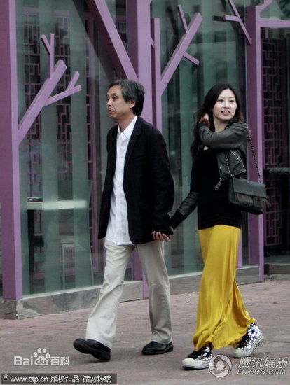 精选陈嘉上(Gordon Chan)精彩图册