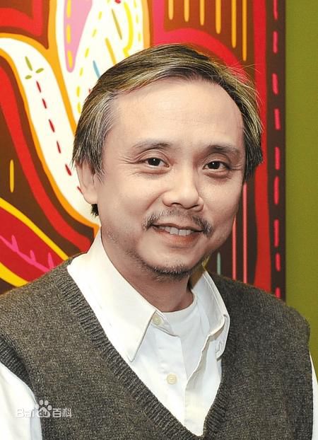 精选陈嘉上(Gordon Chan)精彩图册