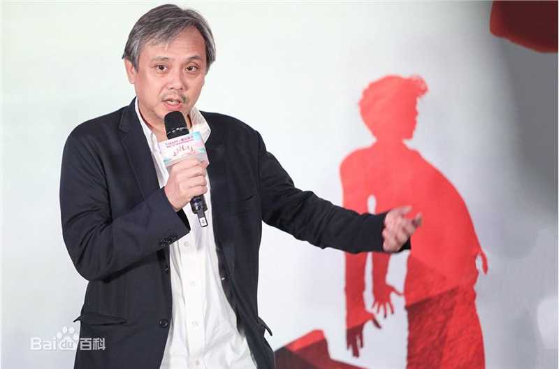 最全陈嘉上(Gordon Chan)素颜照