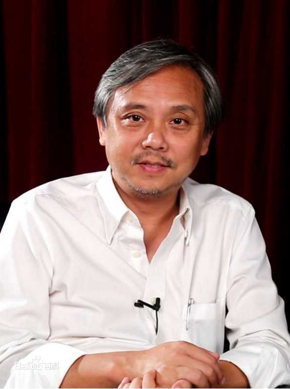 最全陈嘉上(Gordon Chan)素颜照