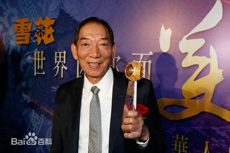 精选袁和平(Woo Ping Yuen)