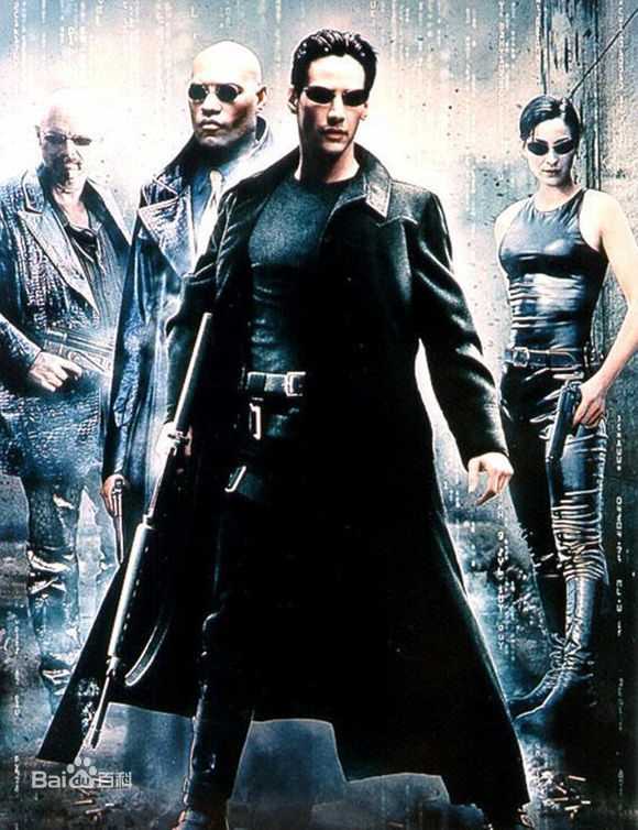 袁和平(Woo Ping Yuen)担任动作指导作品最优质海报相册