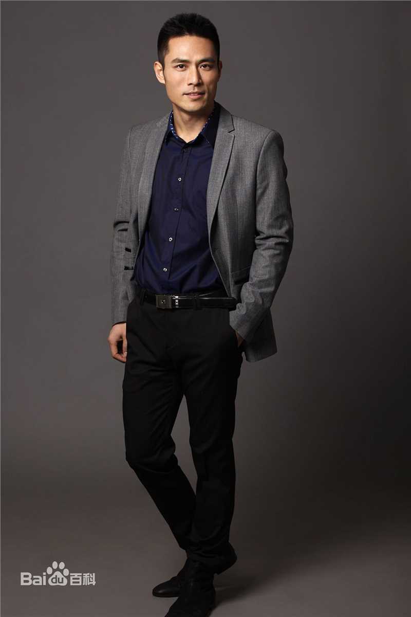 刘家良最优质相册