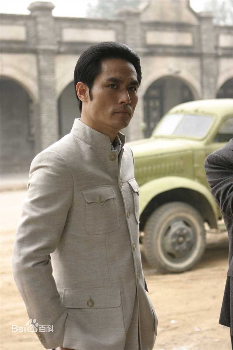 刘家良《愤怒的摄影师》高清剧照