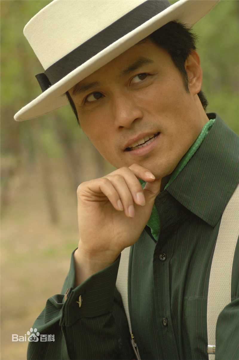 刘家良《愤怒的摄影师》高清剧照