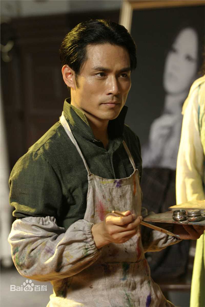 刘家良《愤怒的摄影师》高清剧照