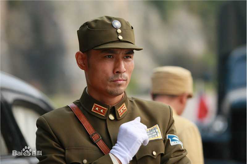 刘家良《猜拳》最新剧照