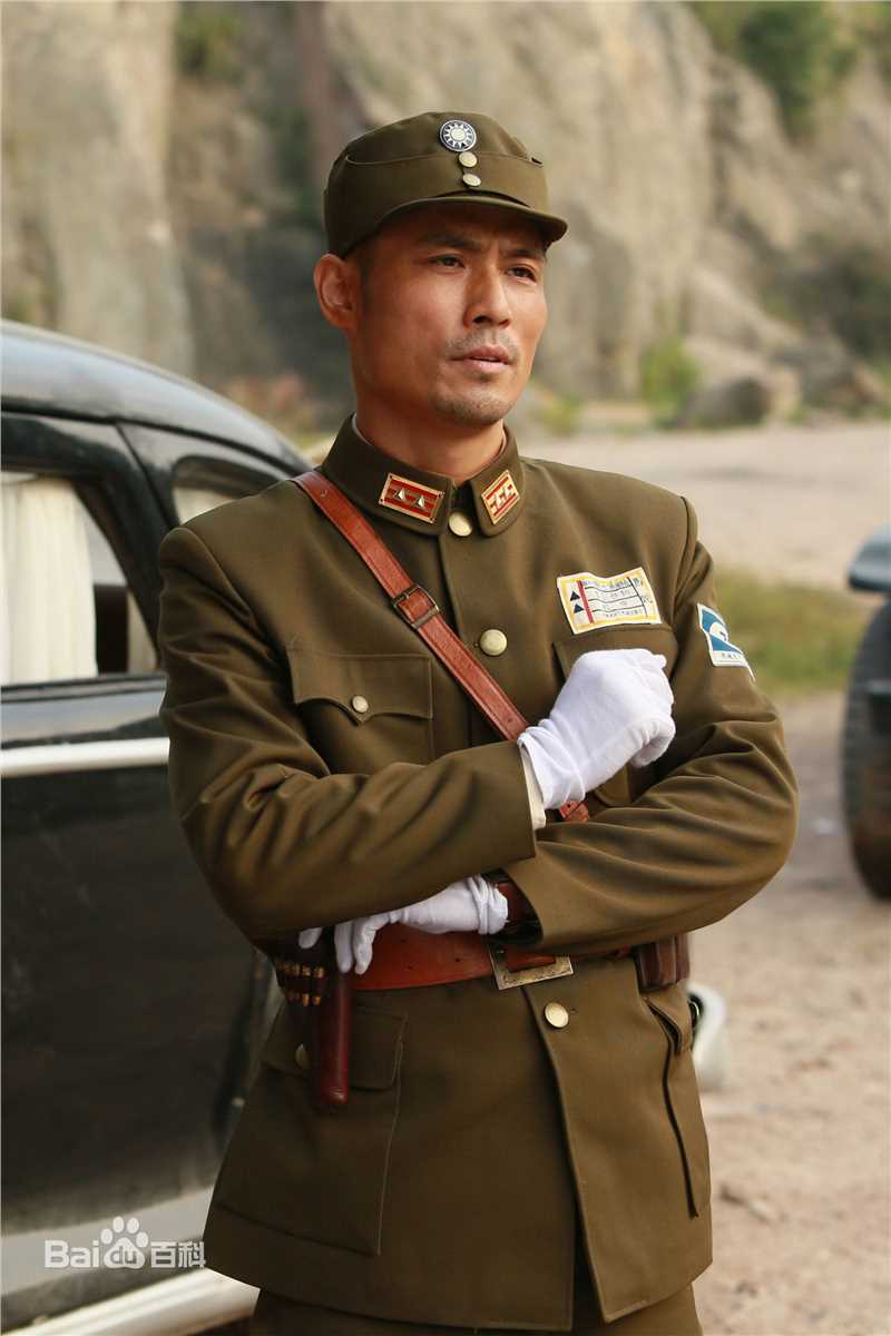 刘家良《猜拳》最新剧照