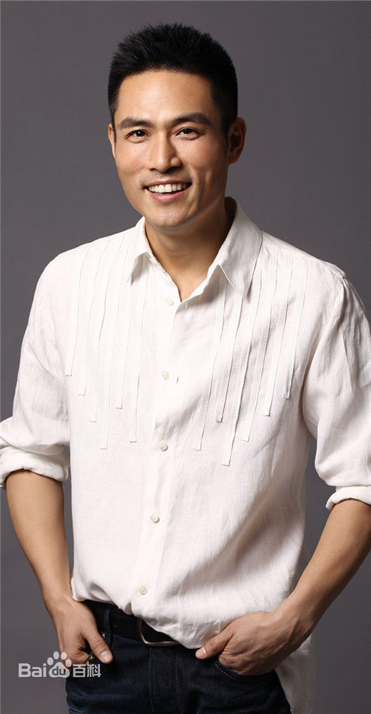 最优质刘家良生活照