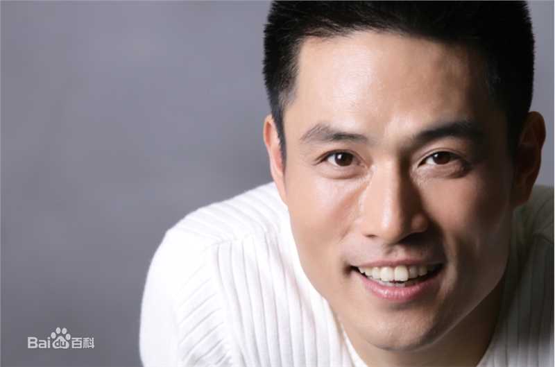 最优质刘家良生活照