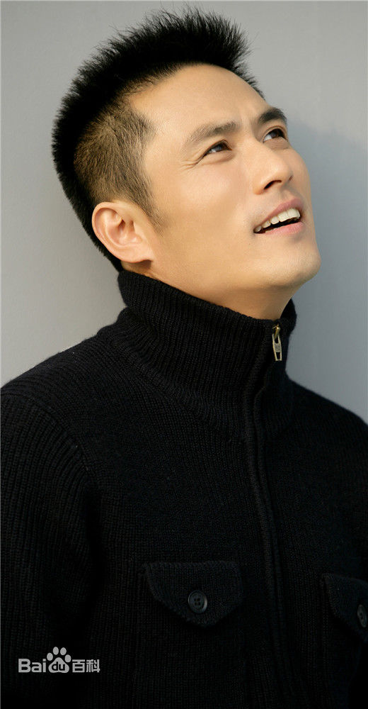 最优质刘家良生活照