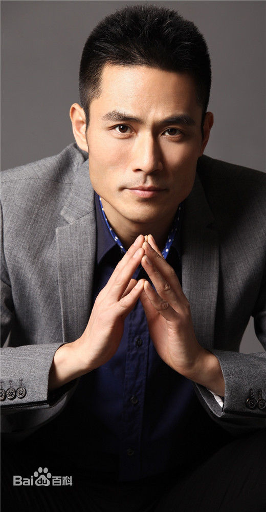 最优质刘家良生活照