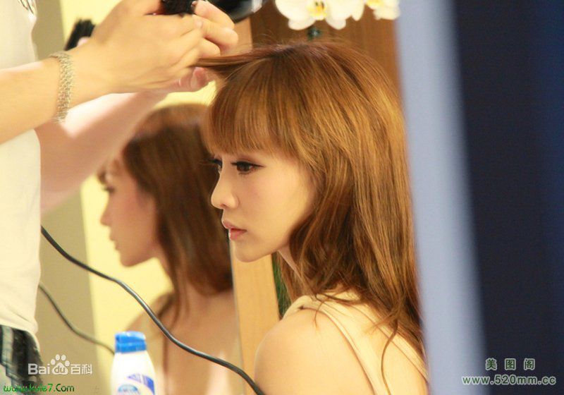 柳岩(Ada)最优质性感