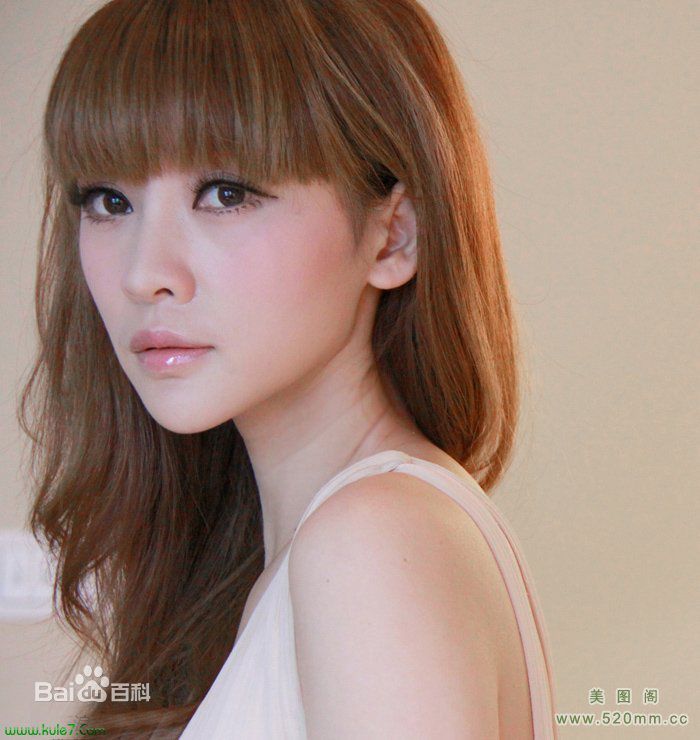 柳岩(Ada)最优质性感