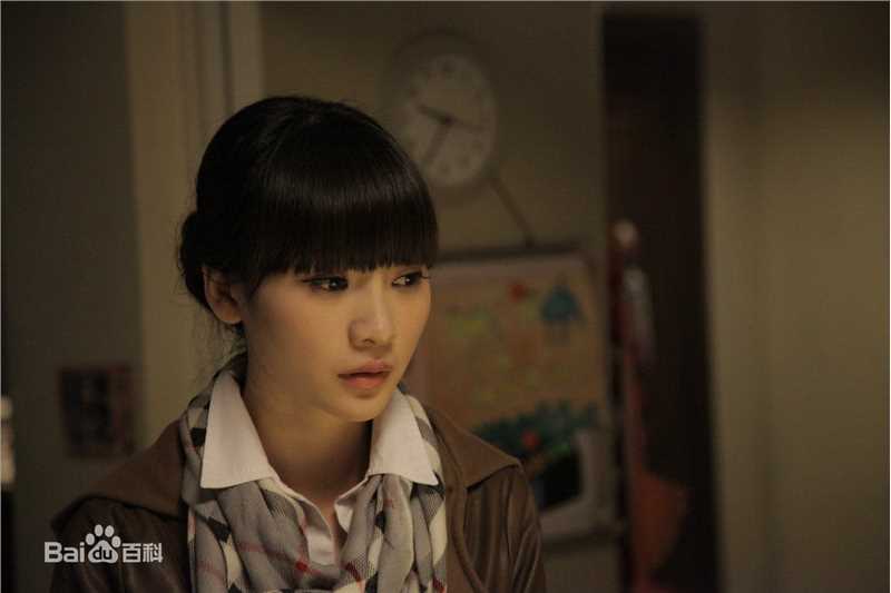 柳岩(Ada)参演电影相关图册图册