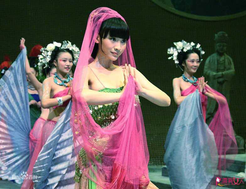 柳岩(Ada)参演电影相关图册图册