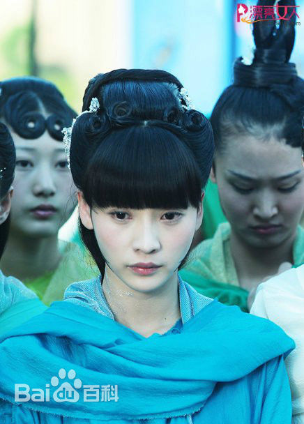 柳岩(Ada)参演电影相关图册图册